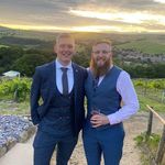 Morgan O'Neill - @madmogs25 - Instagram