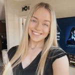 Morgan O’Neill - @morganoneill18 - Instagram