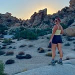 Morgan O'Neill - @morganoneill3 - Instagram