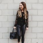 Morgan ElZeinab (Ostrander) - @morganelzeinab - Instagram