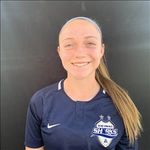 Morgan Pack - @morganpacksoccer - Instagram