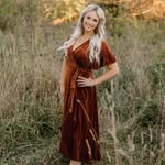 Morgan Pack - @morganaurea - Instagram