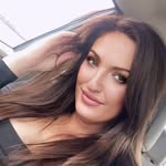 Morgan Page - @morgpage95 - Instagram