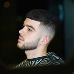 Morgan Page - @morganpagebarbering - Instagram