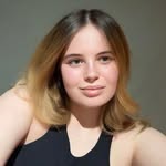 Morgan Page - @morgan1.xox - Instagram