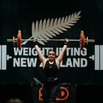 Morgan Page - @liftingwith.morgan - Instagram