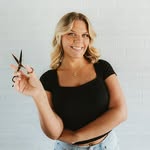Morgan Page | PA Hairstylist - @morganbree16 - Instagram
