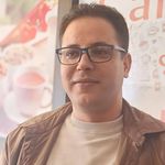 Chighali Gzouli - @morgan.passenger - Instagram