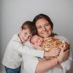 Morgan Pedigo-Eatmon - @morganped - Instagram