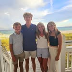 Ashley Peeler Morgan - @ladybug1017 - Instagram