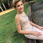 Morgan Pelt - @morganpelt05 - Instagram