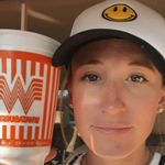 Morgan Pendleton - @morgan.pendleton - Instagram
