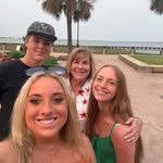 Carolyn Morgan Perrin - @lifethrewcurves_carolynperrin - Instagram