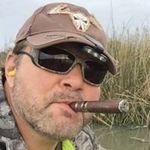 Morgan Perrin - @tenmmarine - Instagram