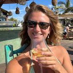 Morgan Perrin - @morganinmexico - Instagram