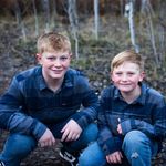 Morgan Downie Petersen - @morganpetersen14 - Instagram