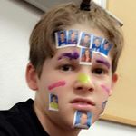 Morgan Petersen - @pap5_infinite - Instagram