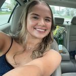 Morgan Petersen - @morgannpetersen - Instagram