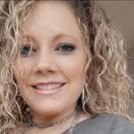 Melissa Morgan Pitzer - @melissap1216 - Instagram