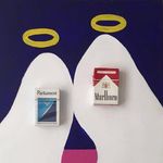 Morgan Pollard - @bookasandwich - Instagram