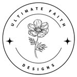 Morgan Pollard - @ultimate_faith_designs - Instagram