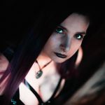 Morgan Pollard - @norsewitch1995 - Instagram