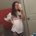 Morgan Pollard - @morgzc_13 - Instagram