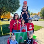 Morgan Post - @morganjpost - Instagram