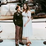 Morgan Post - @thedreadwolf525 - Instagram