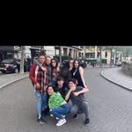 Morgan Postlethwaite - @morganpostlethwaite - Instagram