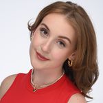 morgan potts - @_morganpotts - Instagram