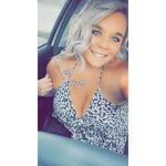 Morgan Potts - @morggggss - Instagram