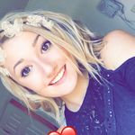 Morgan Potts - @morgan.potts19 - Instagram