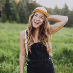 morgan potts - @morganapotts - Instagram