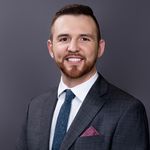 Morgan Potts, DNP, CRNA - @mpotts_crna - Instagram