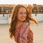 Morgan Pridgeon - @morgan.pridgeon - Instagram