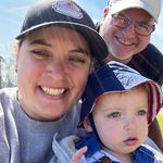 Morgan Purcell - @mpurcell05 - Instagram
