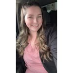 Morgan Putnam - @lulbaby_momo - Instagram