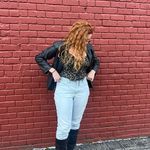 Morgan Quick - @redhead_rampage - Instagram