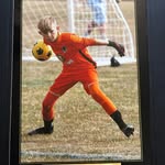 Morgan 🧤 🏴󠁧󠁢󠁥󠁮󠁧󠁿⚽️ - @morgan_quigley17 - Instagram