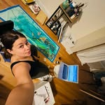 morgan quigley - @nogoodsense - Instagram