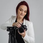 Morgana Rabelo - @morganarabelofotografia - Instagram