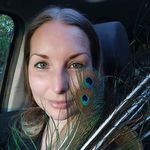 Morgan Ramey - @wild.thistle.3 - Instagram