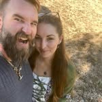 Morgan Ramey - @wildthistle85 - Instagram