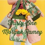 Thirty-One Morgan Ramey - @thirtyonemorganramey - Instagram