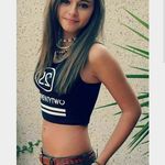 Morgan rapp - @xomorghanxo - Instagram