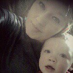 Morgan Rapp - @jaxtonsmommy1 - Instagram