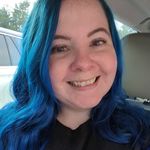 Morgan Marie Rasco - @maybeitsmorgan - Instagram