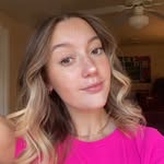 morgan 🩷 - @morganrash - Instagram