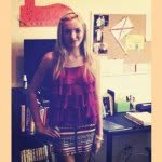 Morgan Rash - @peytonlist_fanpage101 - Instagram